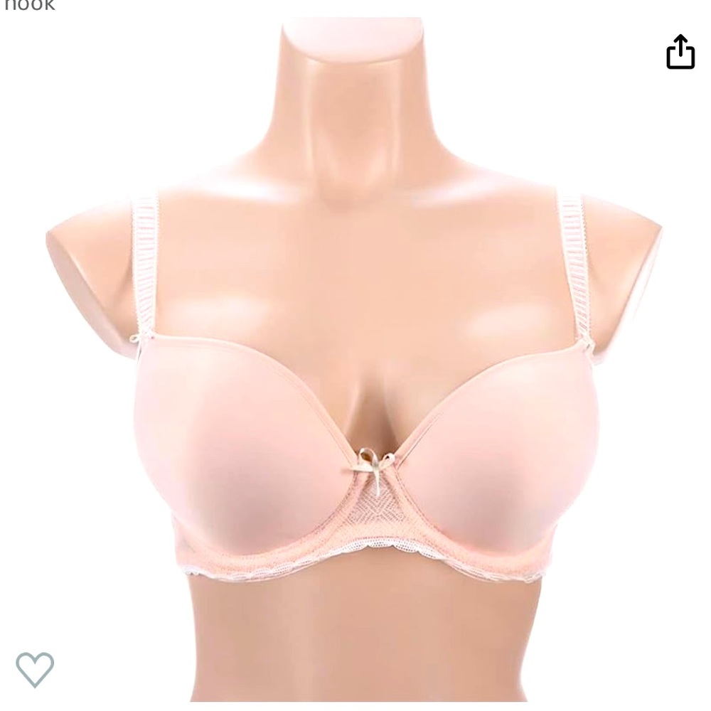Bra 32DD PINK